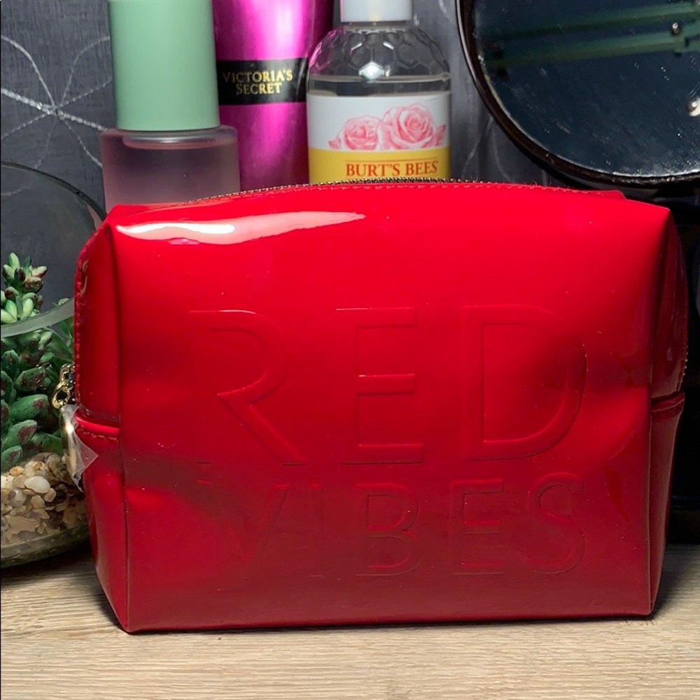 YSL RED VIBES Bag❤️